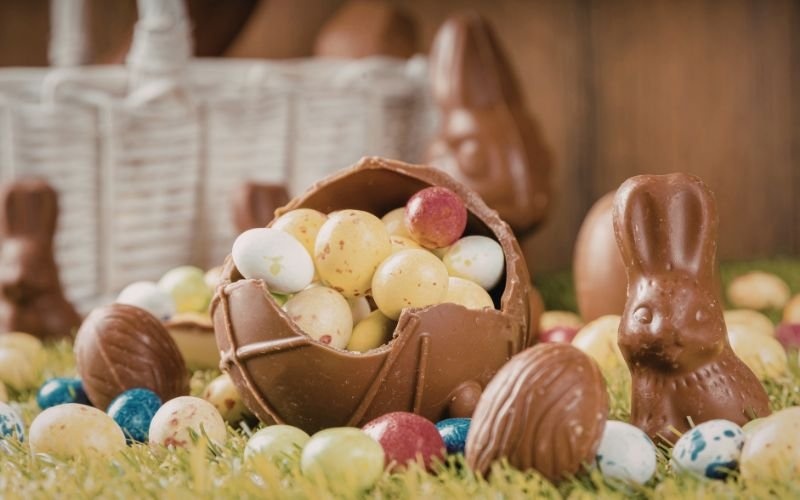 Шоколадова инфлация в Румъния: Великденските лакомства поскъпнаха рекордно