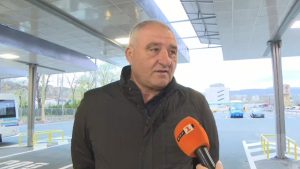 Ще се повишат ли цените на междуградските превози заради кризата в Близкия изток?