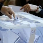 Разследват сигнал за подправени бюлетини в Монтанско, активността остава ниска