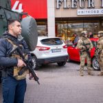 След стрелбата в Киев – разследващите работят по няколко версии