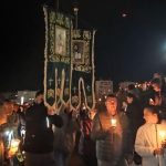 Сливен посрещна Възкресение Христово с тържествена литургия и празнични прояви