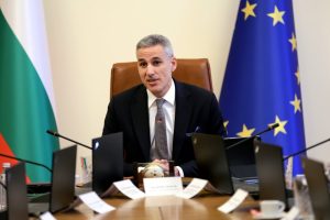 Служебният премиер Андрей Гюров: 223 са задържаните за изборни престъпления