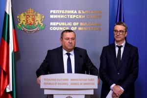 Служебното правителство прие наредба за енергийната бедност