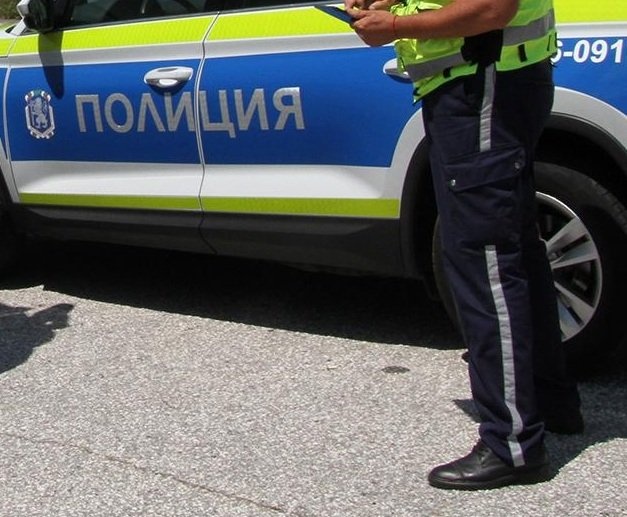 Служител на АПИ е задържан два пъти за седмица за шофиране с алкохол в Балчик