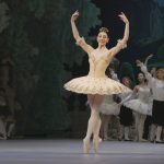 Софийската опера посреща примабалерината Мая Макхатели за „Спящата красавица“