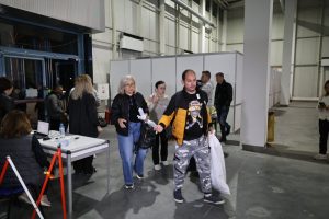 Спокойна нощ и 49% избирателна активност в Пловдивска област при приключило гласуване