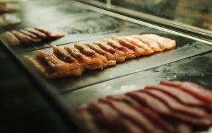 Спряха над 2,4 тона негодни храни в Хасково след мащабна проверка на БАБХ