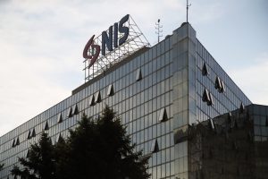 Сръбската петролна компания "НИС" получи ново изключение от санкциите на САЩ