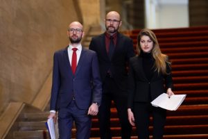 Средствата по ПВУ: България може да загуби част от тях заради забавени реформи