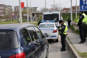 Срещу купения вот: Мащабна полицейска акция в Русе