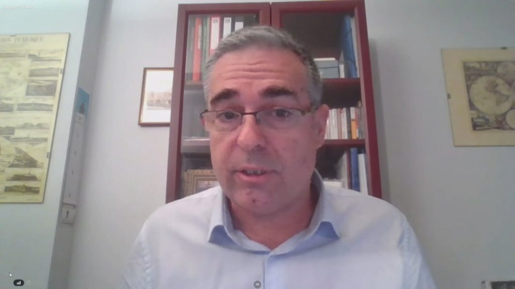 Стефан Манов: Измененията в Изборния кодекс трябва да бъдат отменени