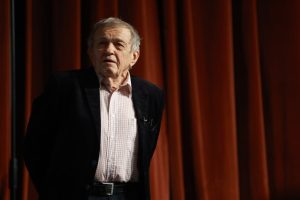 Стефан Мавродиев получава десетия „Златен кукерикон“ за цялостен принос