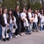 Над 500 ученици преоткриха историята в Борисовата градина с играта „По стъпките на героите“