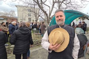 Светият синод потвърди низвержението на отец Иван Янков и препрати случая към Сливен