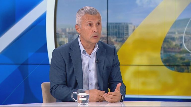 Тодор Иванджиков: Няма риск от недостиг на авиационно гориво в България Тодор Иванджиков: Няма риск от недостиг на авиационно гориво в България