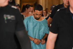 Софийският градски съд дава ход на делото за тежката катастрофа с автобус в София