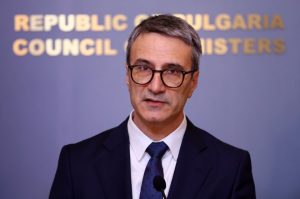 Трайчо Трайков: Сигурността на енергийната система е наш основен приоритет