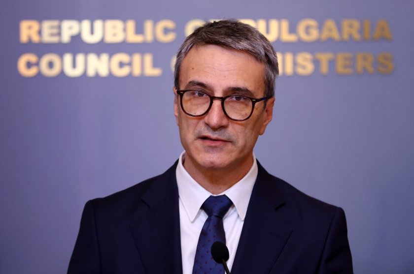 Трайчо Трайков изпрати официална покана до Турция за предоговаряне на договора с „Боташ“