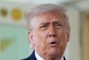 Доналд Тръмп: Иран настоява за мирно споразумение при американски условия