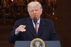 Тръмп напомни на Иран за изтичащия 48-часов ултиматум за Ормузкия проток