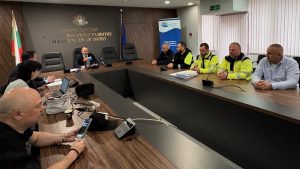 Николай Найденов: Нужни са ясни правила при осигуряване на пътната безопасност