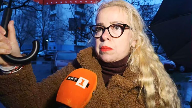 Учителката, заснела спасяването на 3-годишното дете в Ямбол: Беше истински ужас Учителката, заснела спасяването на 3-годишното дете в Ямбол: Беше истински ужас