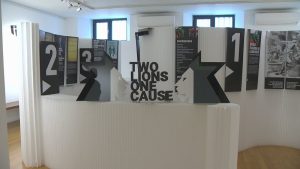 В навечерието на 150 години от Априлската епопея: Пътуваща изложба за Уилям Гладстон