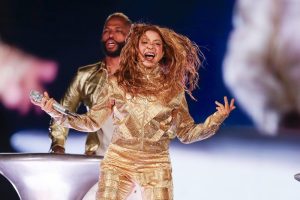 В очакване на Шакира: Рио де Жанейро се подготвя за безплатен мегаконцерт на Копакабана