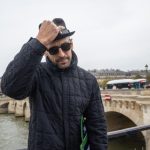 В Париж започват монтажните дейности по „Пещерата на Пон Ньоф“ в памет на Кристо