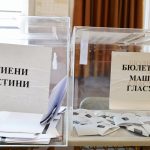 В три секции в Пловдив преустановиха машинното гласуване заради технически повреди