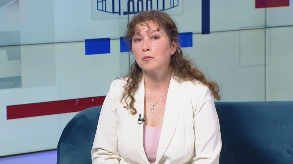 Ваня Нушева: Изпълнителната власт свърши необходимото за изборния процес