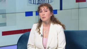 Ваня Нушева: Изпълнителната власт свърши необходимото за изборния процес