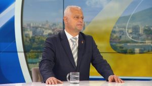 Вътрешният министър Емил Дечев: Прокуратурата е големият отсъстващ по случая Петрохан