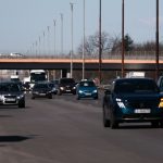 Пътната агенция въвежда реверсивно движение по Е-79 между София и Кулата