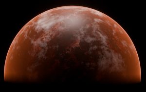 Марсоходът "Кюриосити" откри сложни органични съединения на Марс