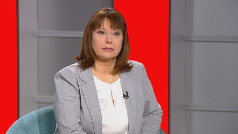 Велислава Делчева: Изкуственият интелект е навигатор в образованието, а не заместител на знанието