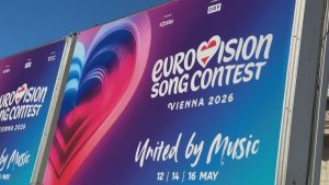 Виена в очакване на 70-ото издание на „Евровизия“: Мерки за сигурност и бляскав спектакъл