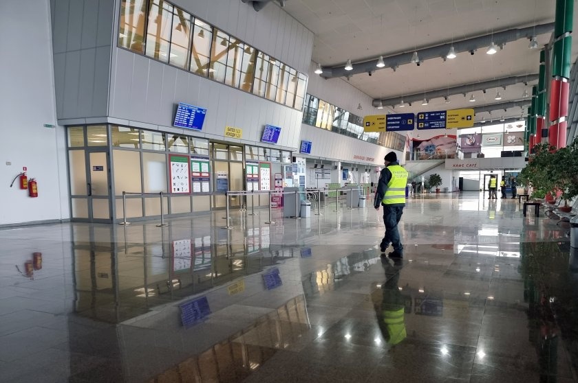 Военните конфликти в Близкия изток и високите цени на горивата променят плановете за Великден