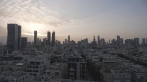 Войната в Израел: Човешка трагедия без националност и религия през погледа на д-р Белайнеш Меконен