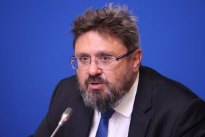 Войната от първо лице: Кирил Вълчев за руските удари в Одеса и съдбата на българите