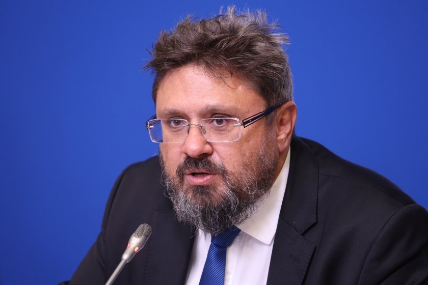 Войната от първо лице: Кирил Вълчев за руските удари в Одеса и съдбата на българите