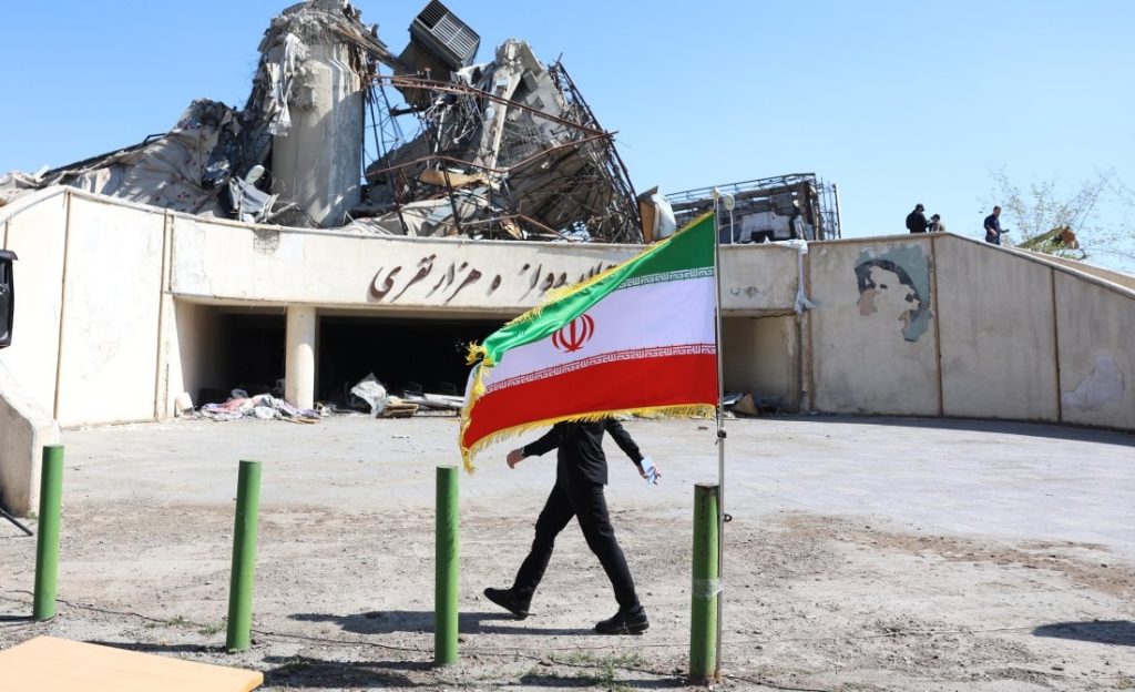 Войната в Близкия изток: Иран обяви свалянето на американски изтребител