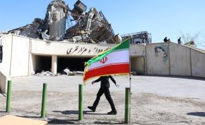 Войната в Близкия изток: Иран обяви свалянето на американски изтребител