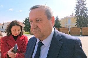 Служебният министър Хасан Адемов: МТСП получава сигнали за сериозни нарушения всеки ден