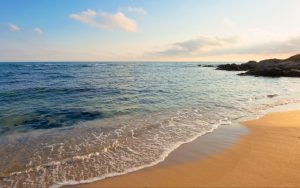 Южното Черноморие очаква 3% ръст на туристите: Проверяват морската вода на 49 пункта