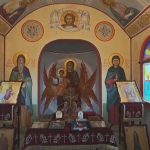 За канона, иконите и вярата: Разказът на иконописеца Албена Димитрова