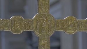 За католическия свят днес е Разпети петък