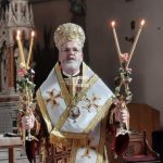 Българската общност в Дъблин отпразнува Възкресение Христово с тържествена служба