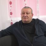 Машинистът Пламен Илиев за силата да се върнеш на релсите след катастрофата край Локорско