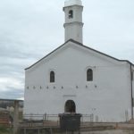 Жителите на село Черноземен възстановиха 170-годишния си храм за Великден